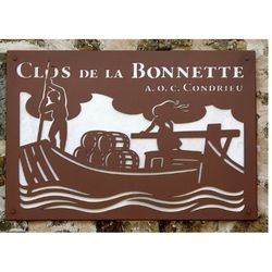 Clos De La Bonette